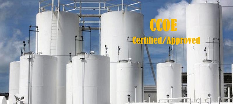 CCOE Consultancy Services