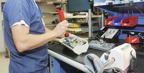 Experimental Licensing Services